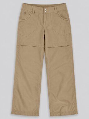 The North Face Convertible Pants